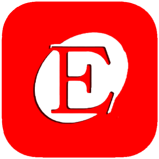 Ersal Driver logo