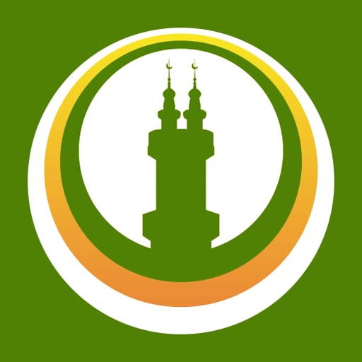 Santri Baitussalam logo