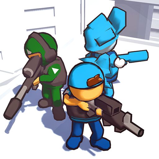 Merge Defenze logo