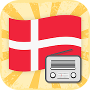 Radio Denmark FM - Radio Danmark Free