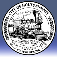 Holts Summit Connect