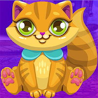 Best Escape Game 608 Tactical Cat Escape Game