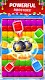 screenshot of Toy Tap Fever - Puzzle Blast