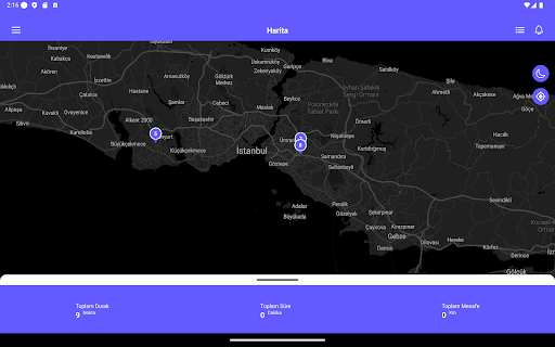 Lojimod Kullanıcı Portalı