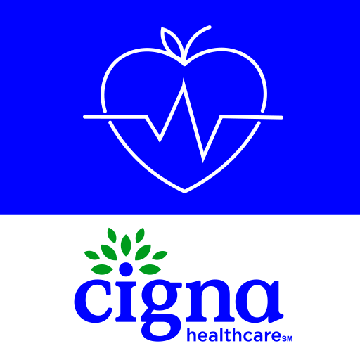 Cigna Wellbeing  Icon