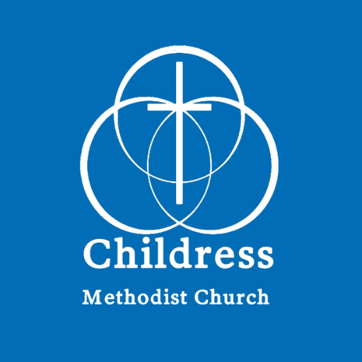 Childress FUMC - AppWisp.com