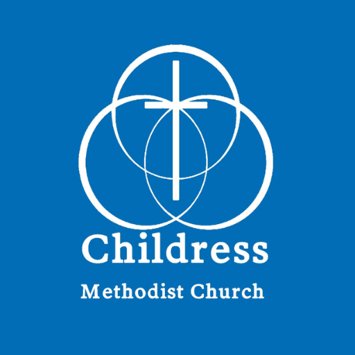 Childress FUMC 1.1 Icon