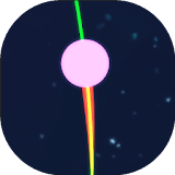 Nebula Line icon
