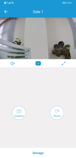 LizivePro Screen 2