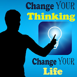 Change Your Thinking and Change Your Life icon