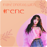 Cover Image of ดาวน์โหลด Make Photos With Irene 1.0.196 APK