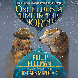 Icon image His Dark Materials: Once Upon a Time in the North