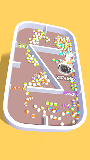 Balance Ball Screen 3