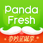 Cover Image of ダウンロード PandaFresh-熊猫优鲜 3.9.0 APK