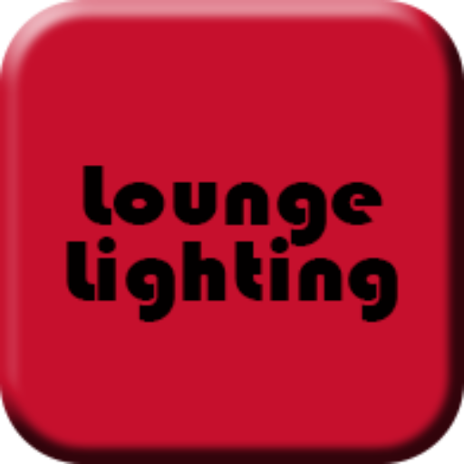 Mahindra Lounge Lighting