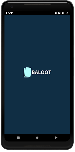 Android application حاسبة بلوت - نشرتنا screenshort
