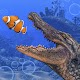Underwater Crocodile Simulator – Crocodile Games