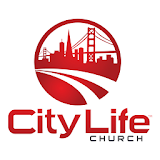 City Life Church San Francisco icon