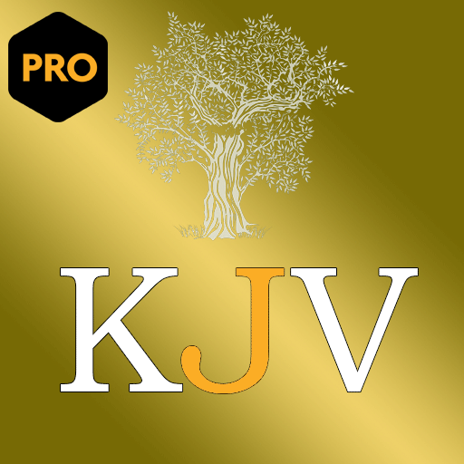 (PRO) King James Audio Bible Windows'ta İndir
