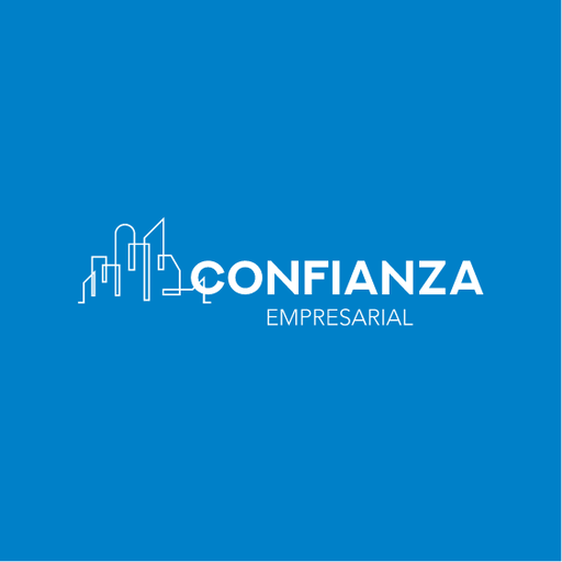 Confianza Empresarial logo