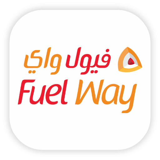 Fuel Way 50.0 Icon
