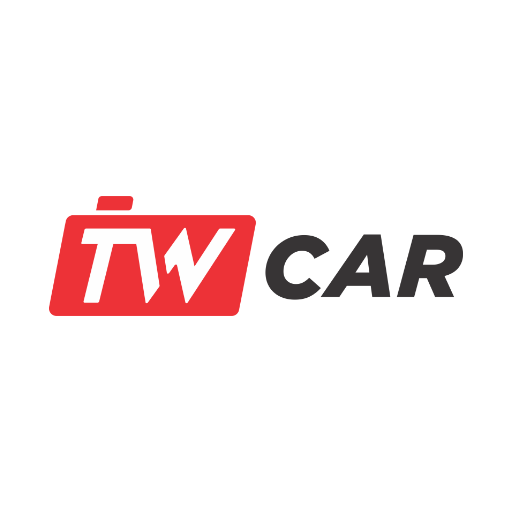 TW Car logo