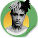 XXXTentacion Stickers For What - Androidアプリ