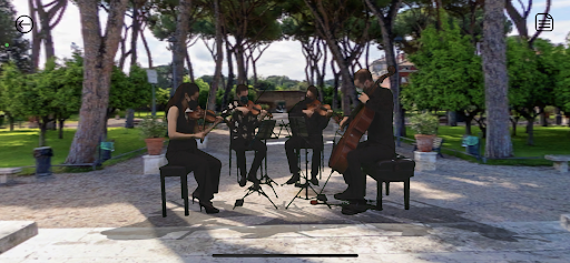 ImmerSphere Screen 2
