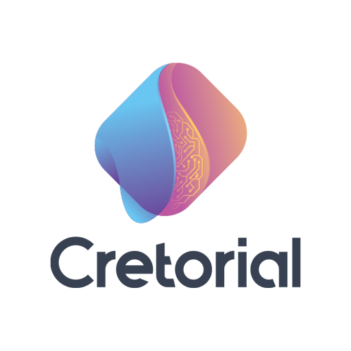Social Media Post Simplified logo