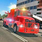 Top 40 Simulation Apps Like Fire Truck Flying Car - Best Alternatives