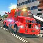 Flying Firefighter Truck 1.19