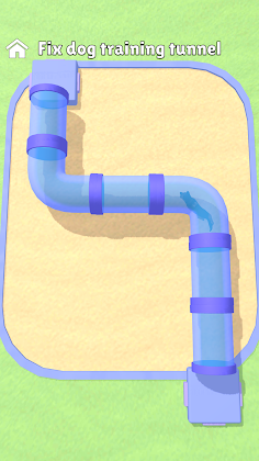 Hyper Dog Training - Screenshot 3