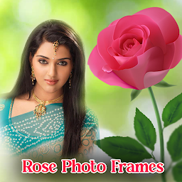 Icon image Rose Photo Frame
