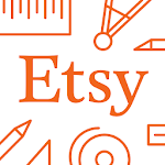 Cover Image of 下载 Sell on Etsy  APK