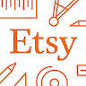 Sell on Etsy Application icon