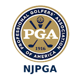 New Jersey PGA icon