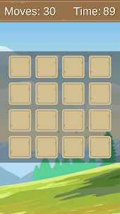 Tile Matcher