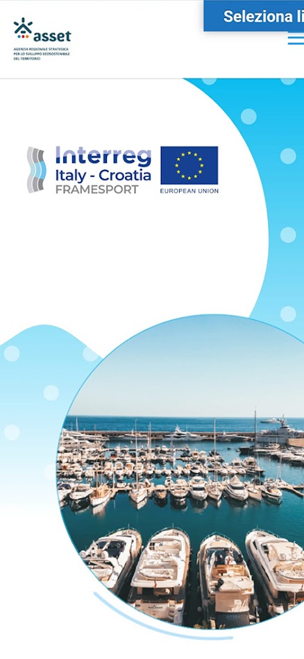 #2. framesportpuglia (Android) By: Ediguida srl