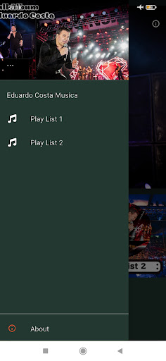 Eduardo Costa Musica