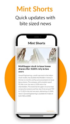 Mint: Business & Stock Newsのおすすめ画像5
