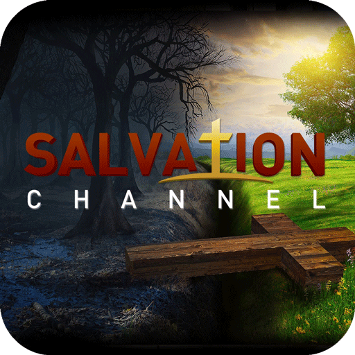 Salvation Channel logo