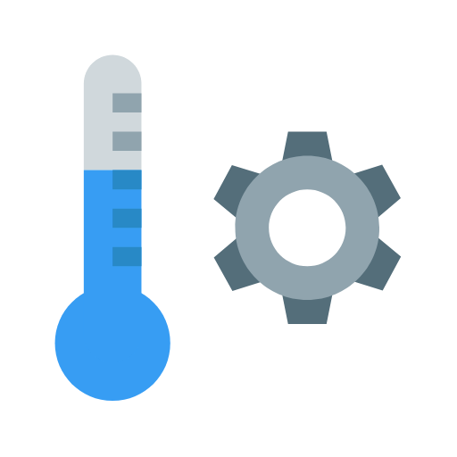 Isoterm EasyReg logo