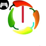 Color Wheel: Chili Peppers icon