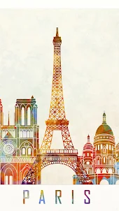 Paris Wallpapers