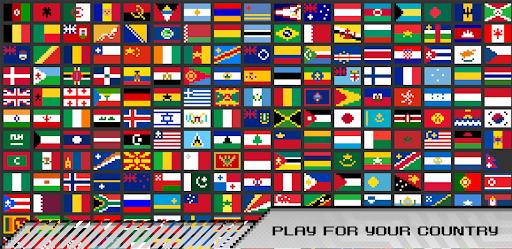 Pixel Car: Reckless Racer Screen 3
