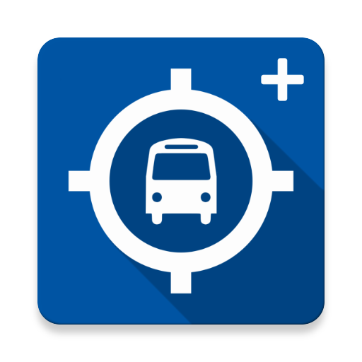 Transit Tracker+ - Utah 3.4.6 Icon