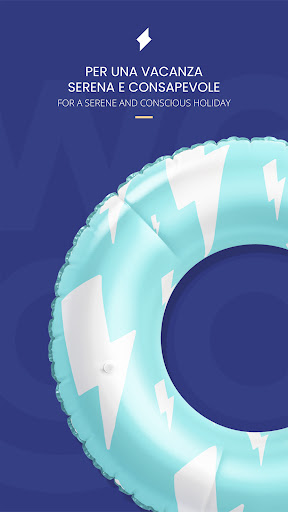 Android application Wego La Maddalena Archipelago screenshort