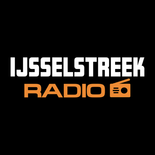 IJsselstreekradio Windowsでダウンロード
