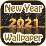 Cover Image of डाउनलोड New Year HD Wallpapers 2021 1.3 APK