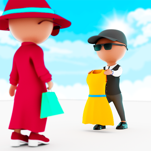 Shop Assistant logo